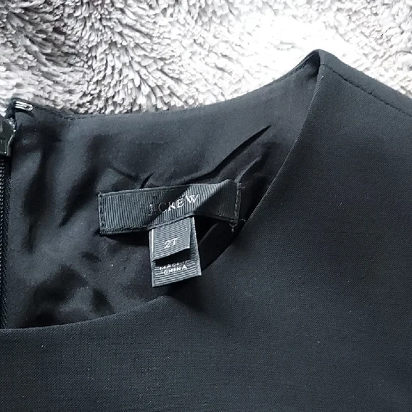 J.Crew RESUME dress- Moving To Donation Bin Soon- Make An Offer - Picture 2 of 4